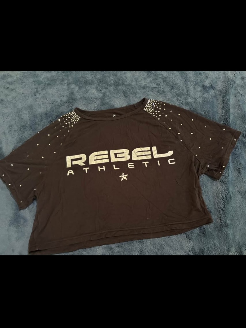 Rebel Shirt AM